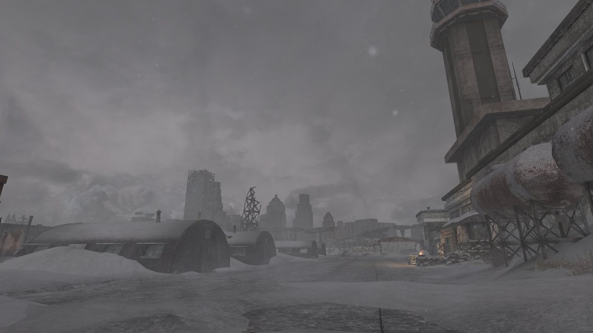 Fallout: The Frontier