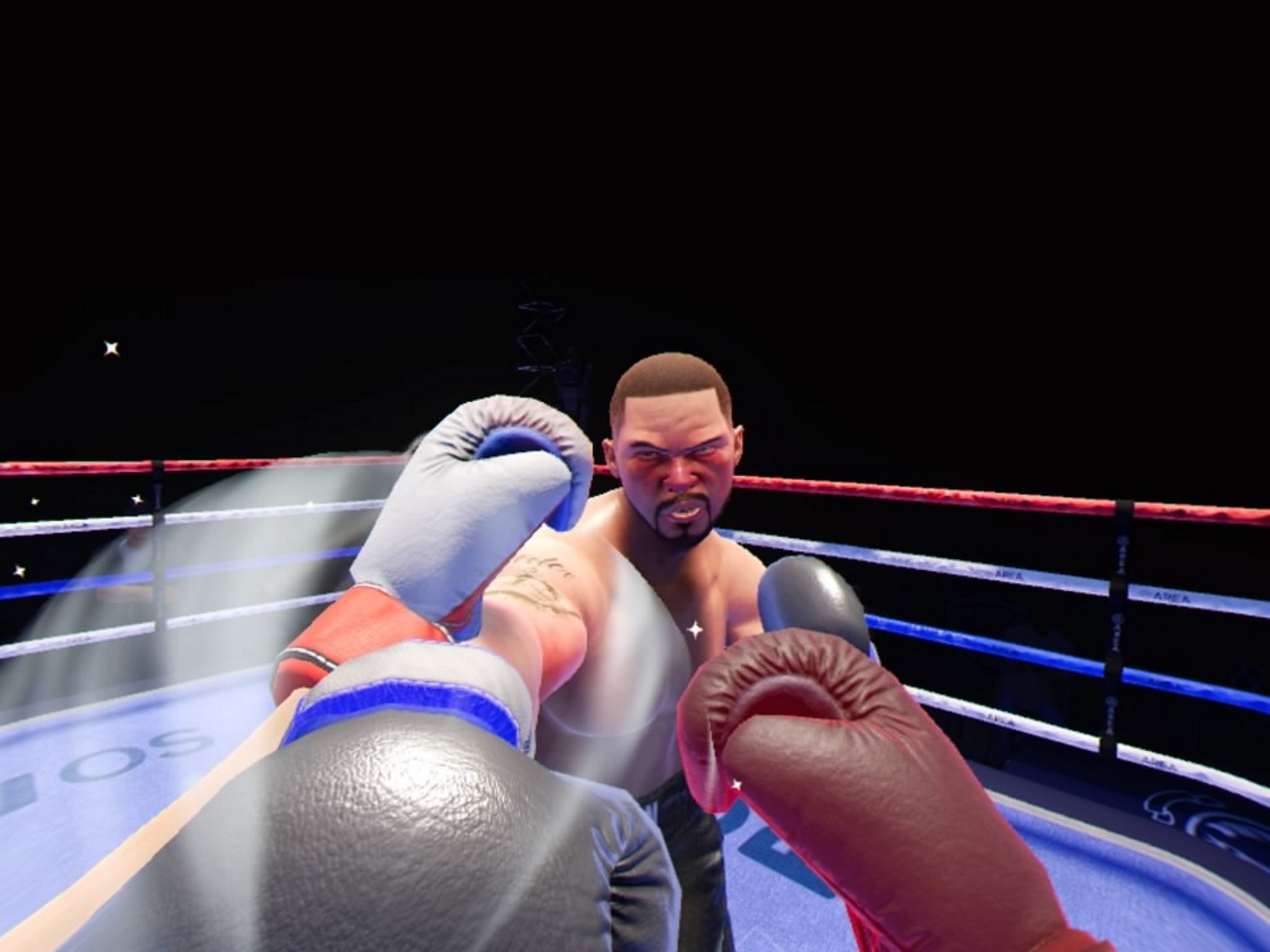 Rise to glory vr. Creed VR. Игра Creed Rise to Glory в VR. Бокс VR Creed. Creed: Rise to Glory (2018).