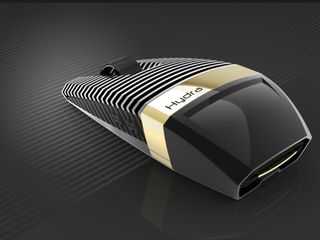 For "Bling-Bling” Gamers