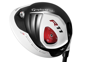 TaylorMade R11 driver | Golf Monthly