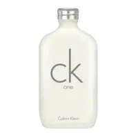 Calvin Klein - CK One Eau de Toilette (200ml), was £61 now £30 | Superdrug
