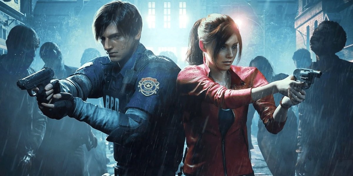 Netflix show Resident Evil: Infinite Darkness will be part of video game  canon