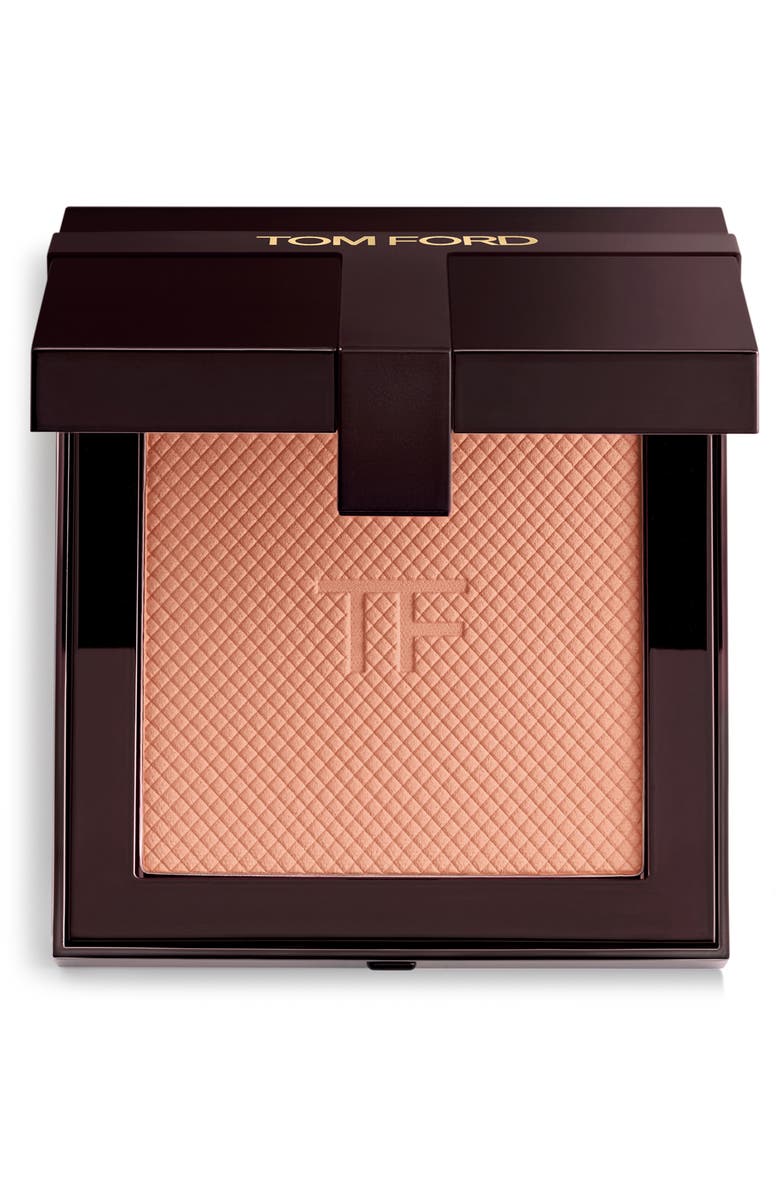 Architecture Soft Matte Blush