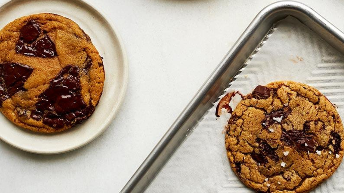 Cookie Platter - 80 Cookies in 5 Flavors