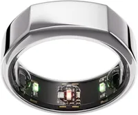 Oura Ring Generation 3:from $299now from $199 at Oura