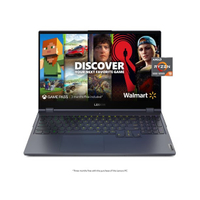 Lenovo Legion 7 16-inch gaming laptop: $2,399 $1,799 at Walmart
Save $600 -