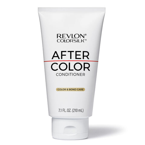 Colorsilk&amp;trade; After Color Conditioner