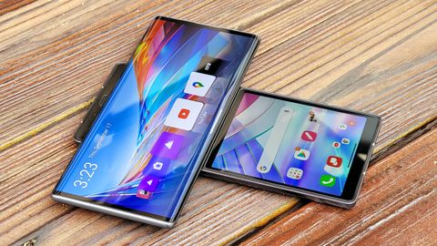 Lg Phones Are Officially Dead Here S What Happens Next Tom S Guide