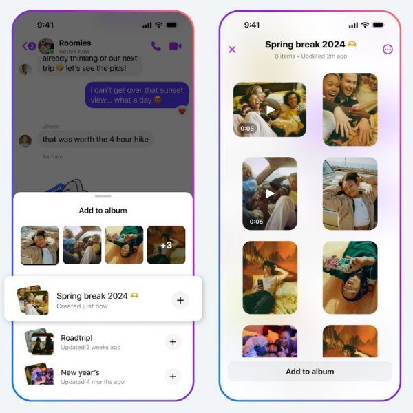 Messenger