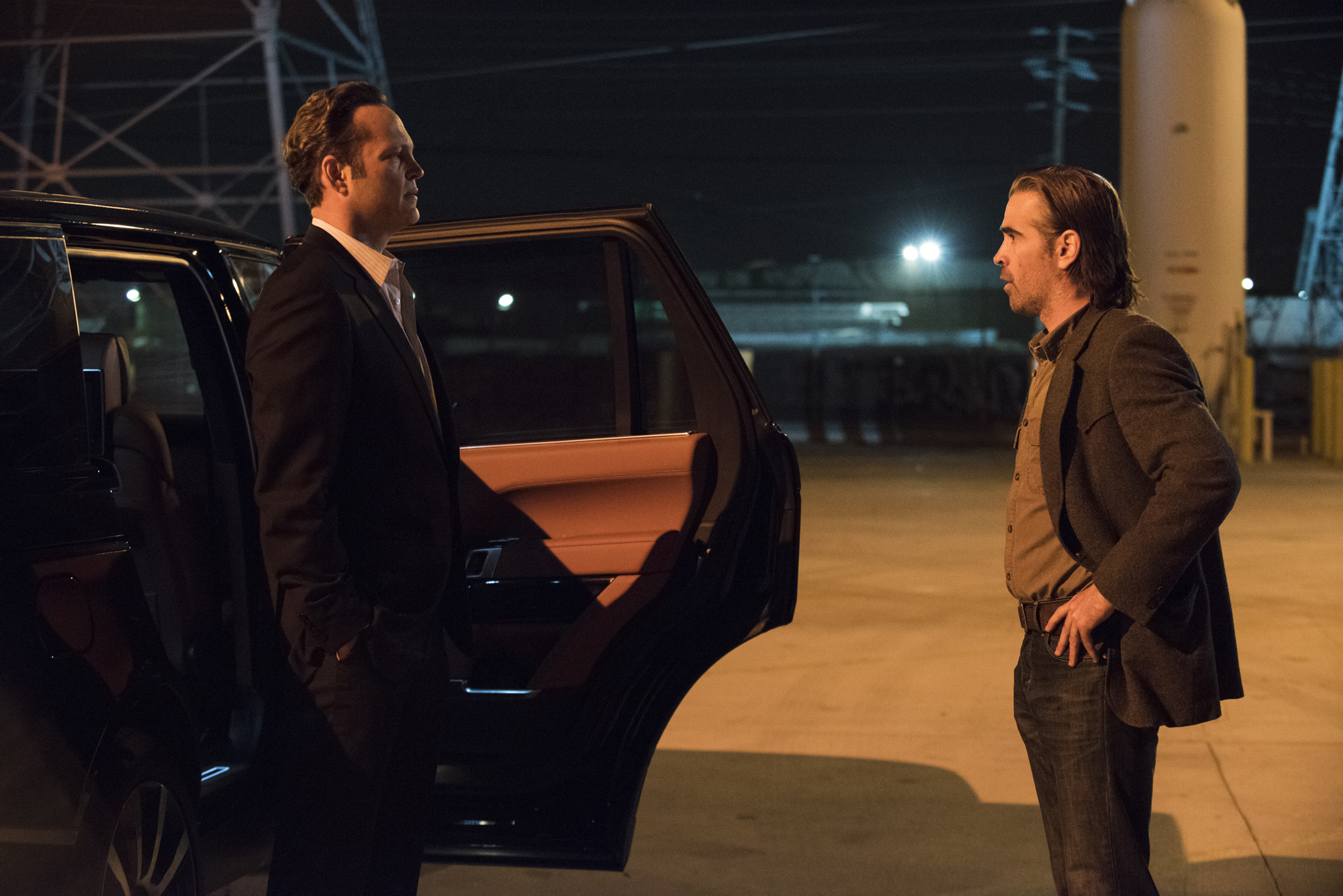 True Detective (TV) Archives » BAMF Style