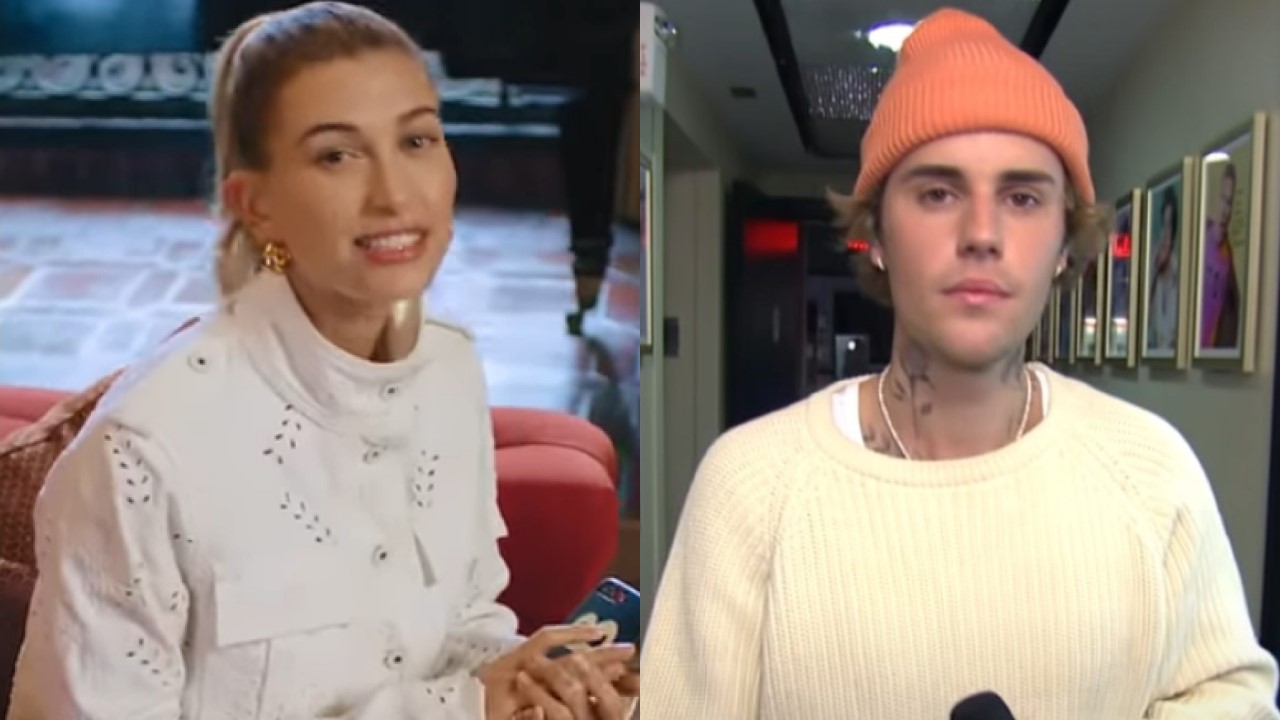 The Sweet Ways Justin Bieber Has Reportedly Been Supporting Wife Hailey Bieber During Her Pregnancy