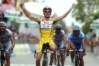 Riccardo Ricco Giro 2008
