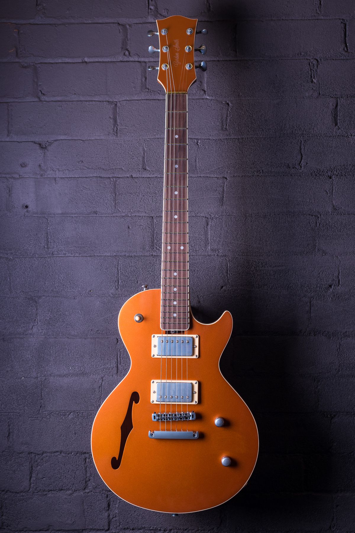 GS Export Semi Solid