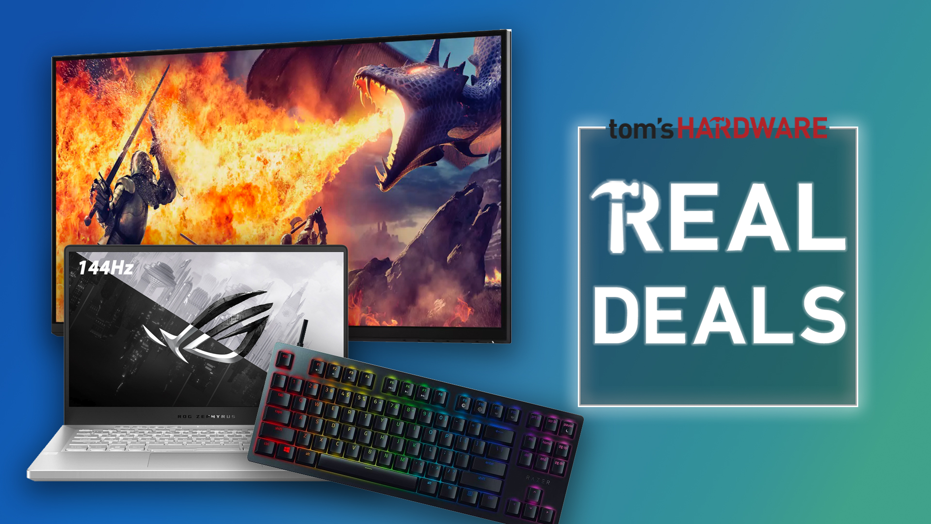 Real Deals