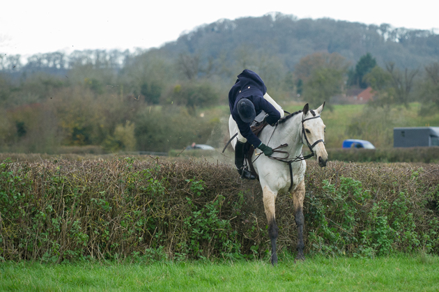 Ledbury Hunt 05 12 2014