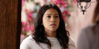 Jane The Virgin The CW