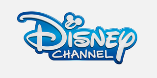 Disney Channel Logo