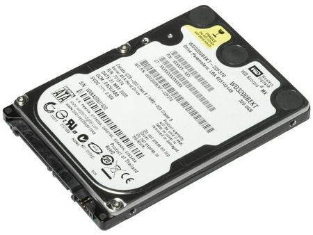 ssd hard drive