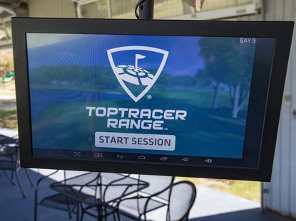 What Is Toptracer
