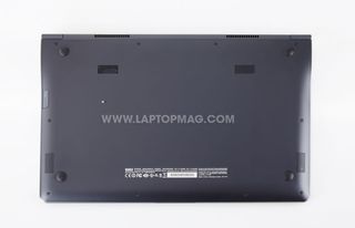 Samsung Series 9 15-inch (NP900X4C) Battery