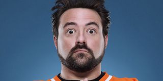 Kevin Smith's promi image for Comic Book Men