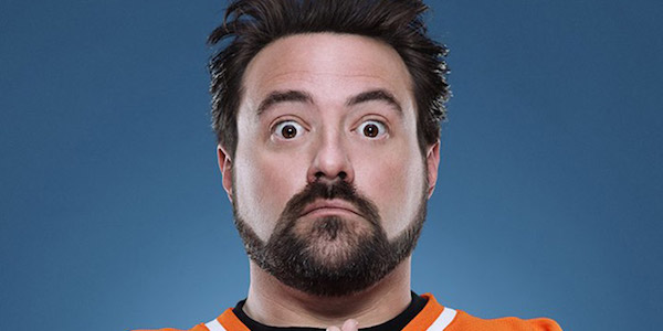 Kevin Smith&#039;s promi image for Comic Book Men