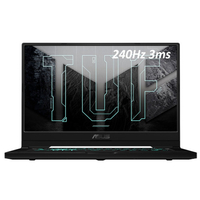 Asus TUF Dash 15" -pelikannettava| 1 199 € 1 039 € |&nbsp;Proshop