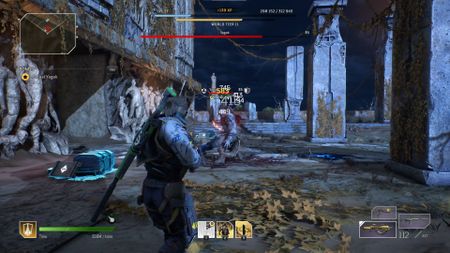 Outriders Yagak guide