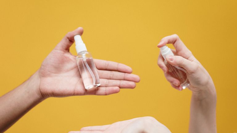 where to buy hand sanitizer