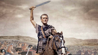 Spartacus (1960)