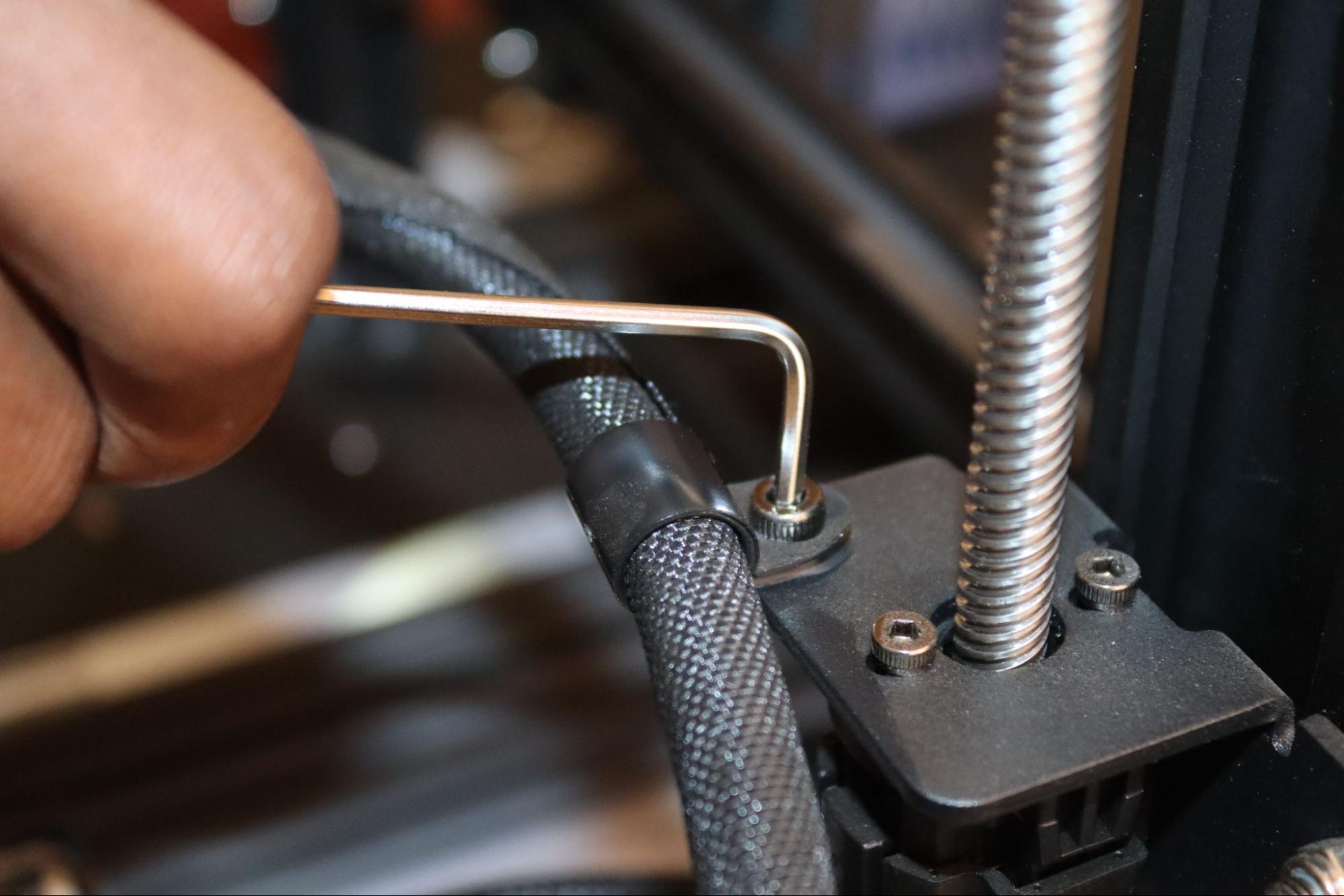 How to Fix a Noisy 3D Printer