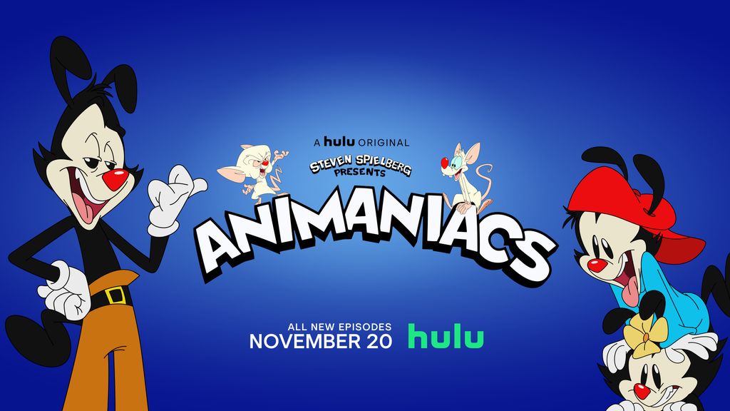 download animaniacs season 1 2020