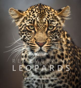 Remembering Leopards book cover image