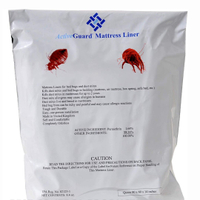 ActiveGuard Mattress Liner: