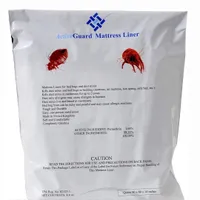 ActiveGuard Mattress Liner: