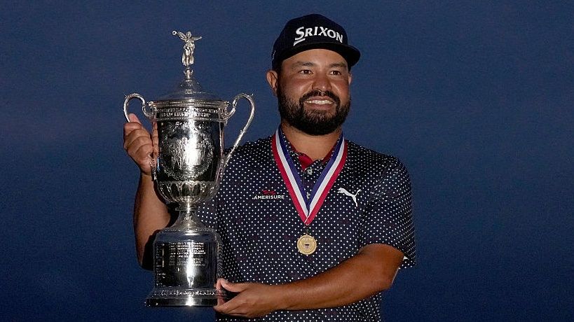 How to watch The U.S. Open 2026: live stream major golf online, TV channels, schedule, tee times