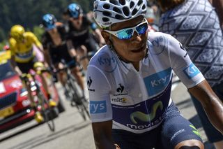 Nairo Quintana (Movistar)