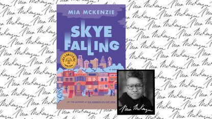 skye falling mia mckenzie