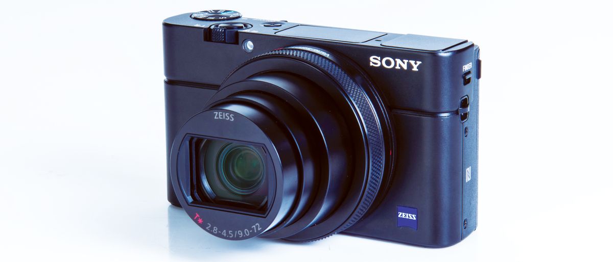 Sony RX100 Mark VI review