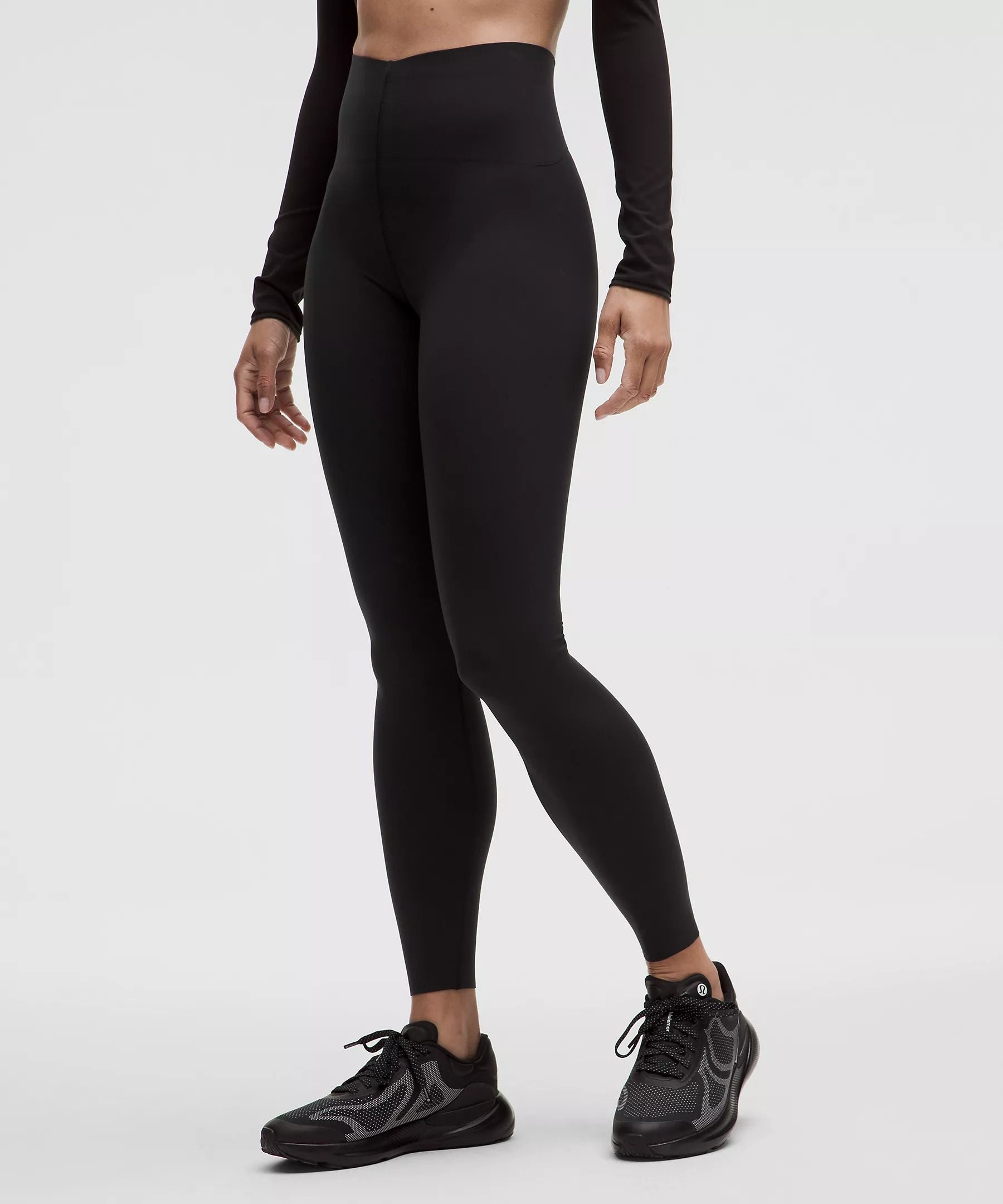 Lululemon, Glow Up™ Super-High-Rise Tight