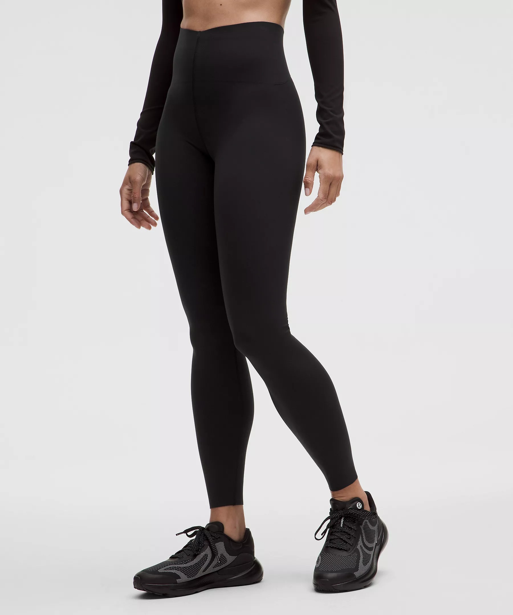 Lululemon, Glow Up&amp;trade; Super-High-Rise Tight