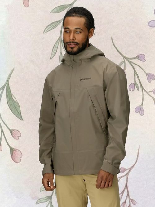 PreCip Eco Pro Rain Jacket (Men's)