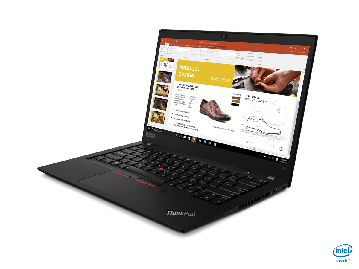 Thinkpad T14s