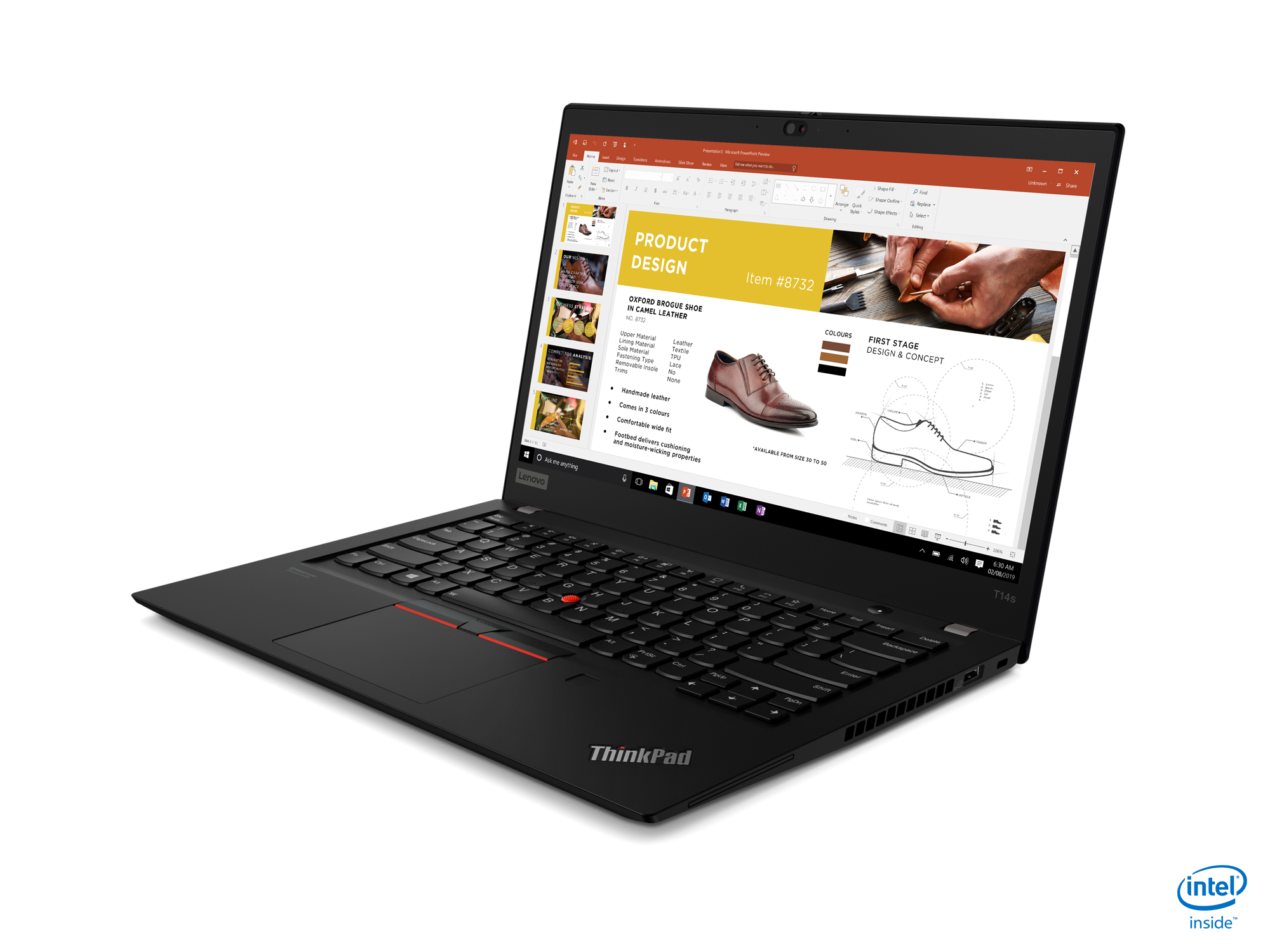 Thinkpad T14s