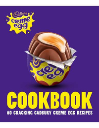 The Cadbury Creme Egg Cookbook by Cadbury - View at Amazon