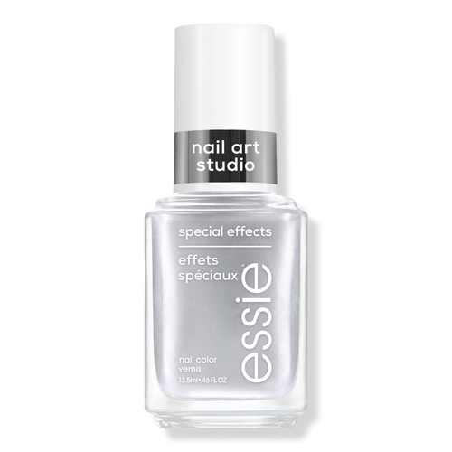 Nail Art Studio Special Effects Nail Polish - Cosmic Chrome
