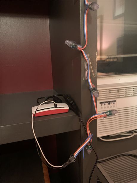 Raspberry Pi