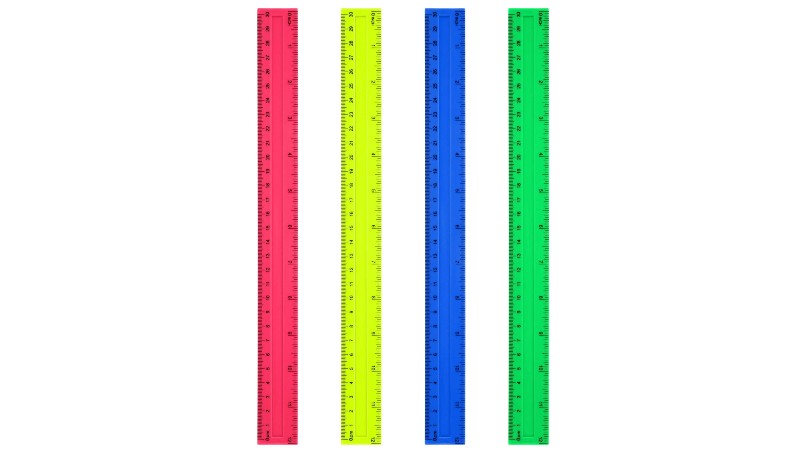 Best rulers