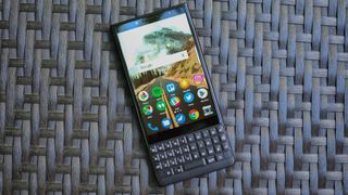 BlackBerry KEY2