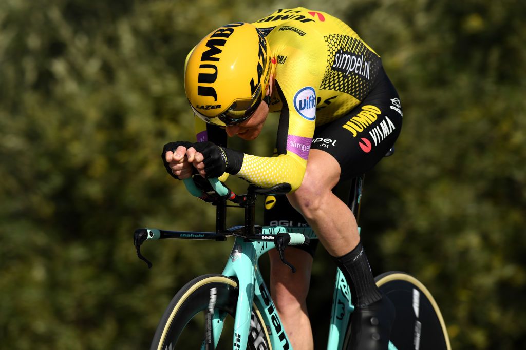 Steven Kruijswijk (Jumbo-Visma)